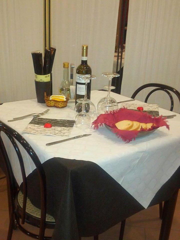 Hotel Ristorante Da Marco San Mauro Mare Dış mekan fotoğraf